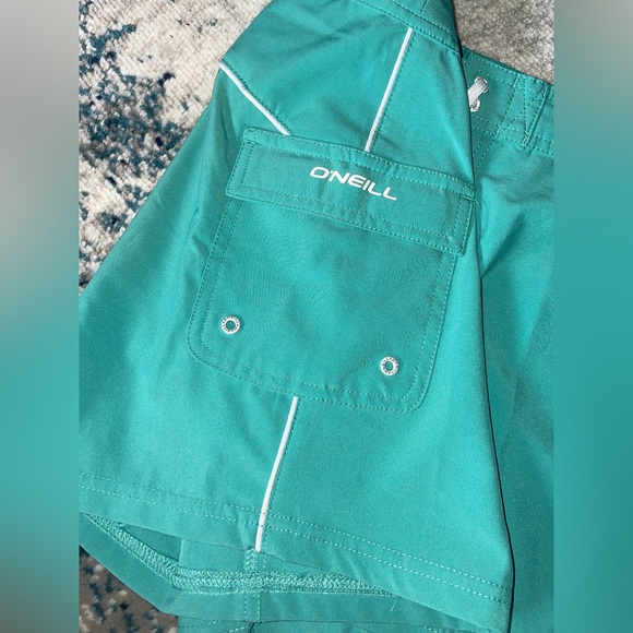 NWT O’Neill Hyperfreak Board Shorts Swim - Picture 4 of 7